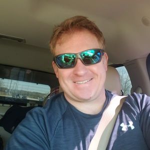 Meet your Posher, Will